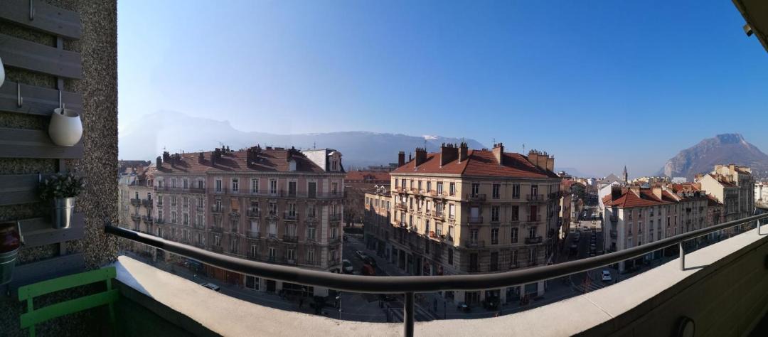 Photo of Others in Quartier Chorier-Berriat