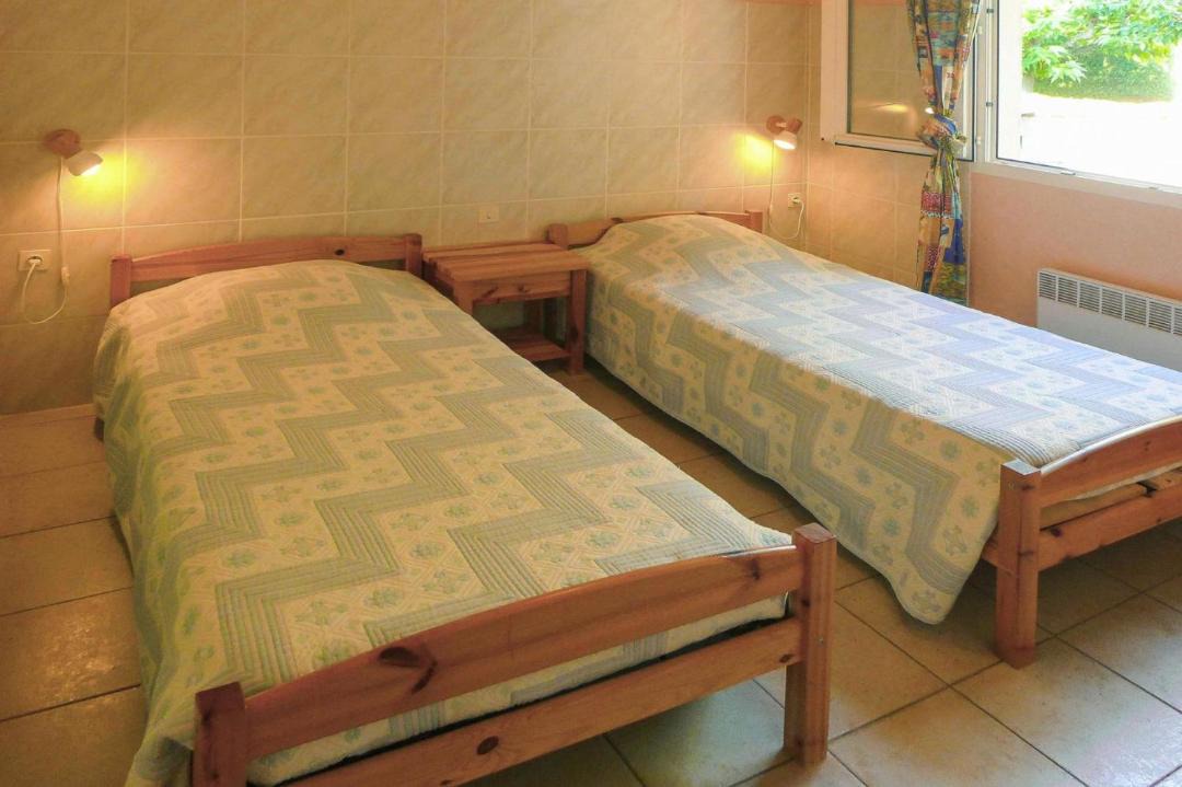 Photo of Bedroom in Argeliers
