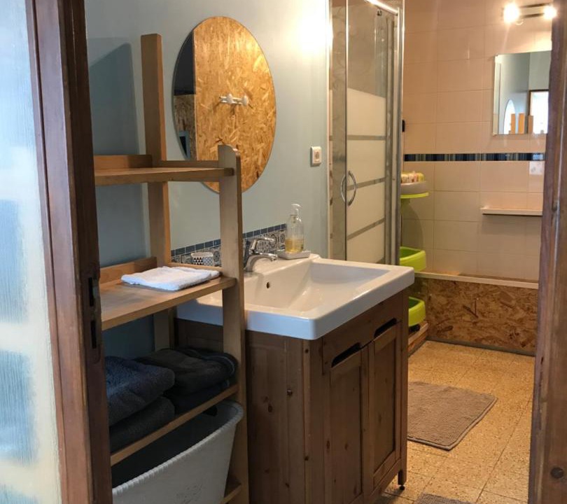 Photo of Others in Les Loges