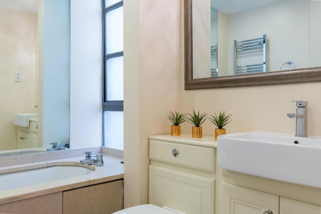 Photo of Bathroom in Mayfair