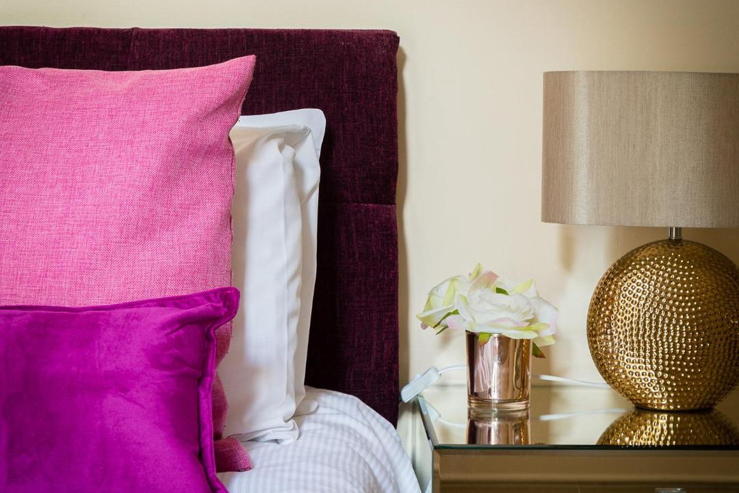 Photo of Bedroom in Mayfair