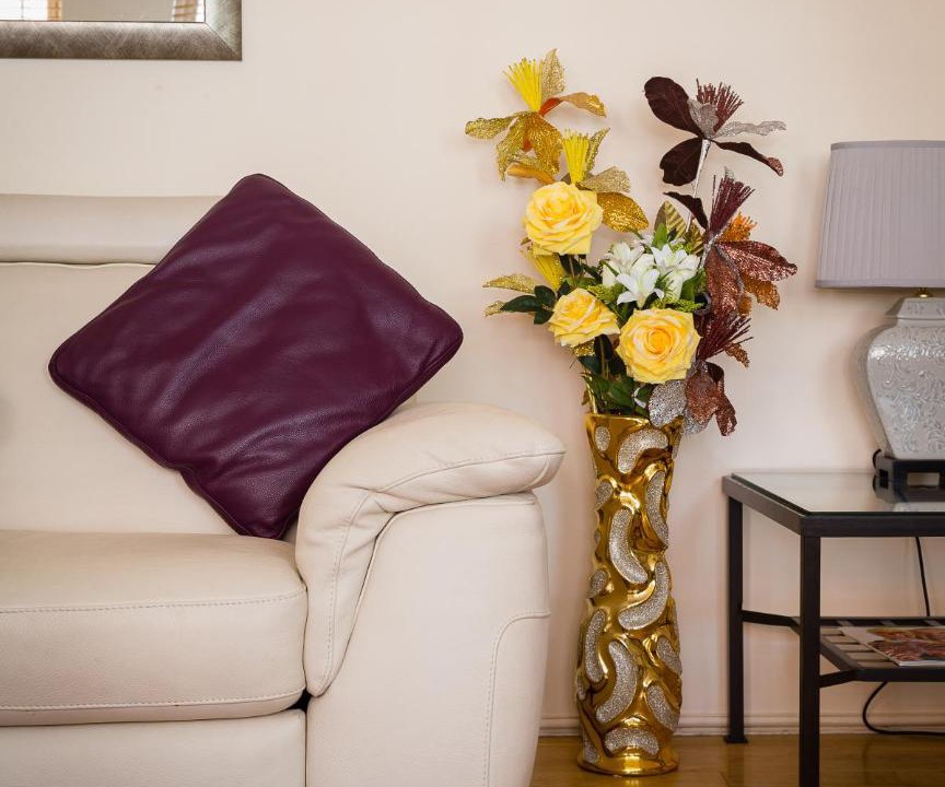 Photo of Livingroom in Mayfair