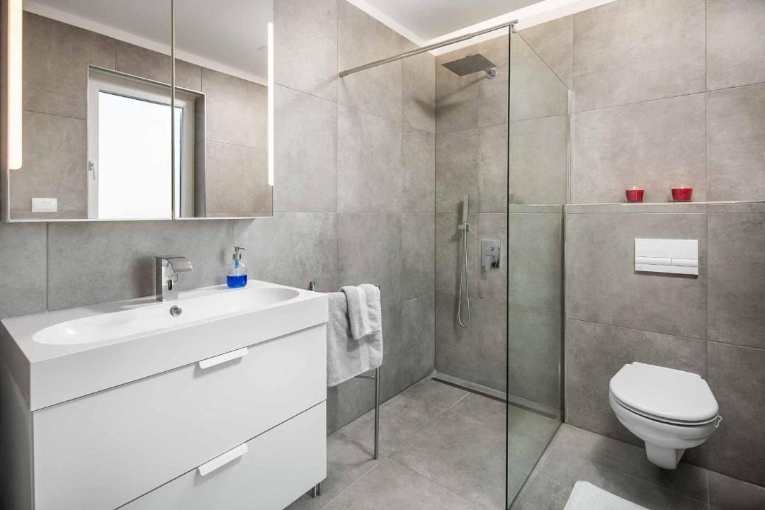 Photo of Bathroom in Rogocana