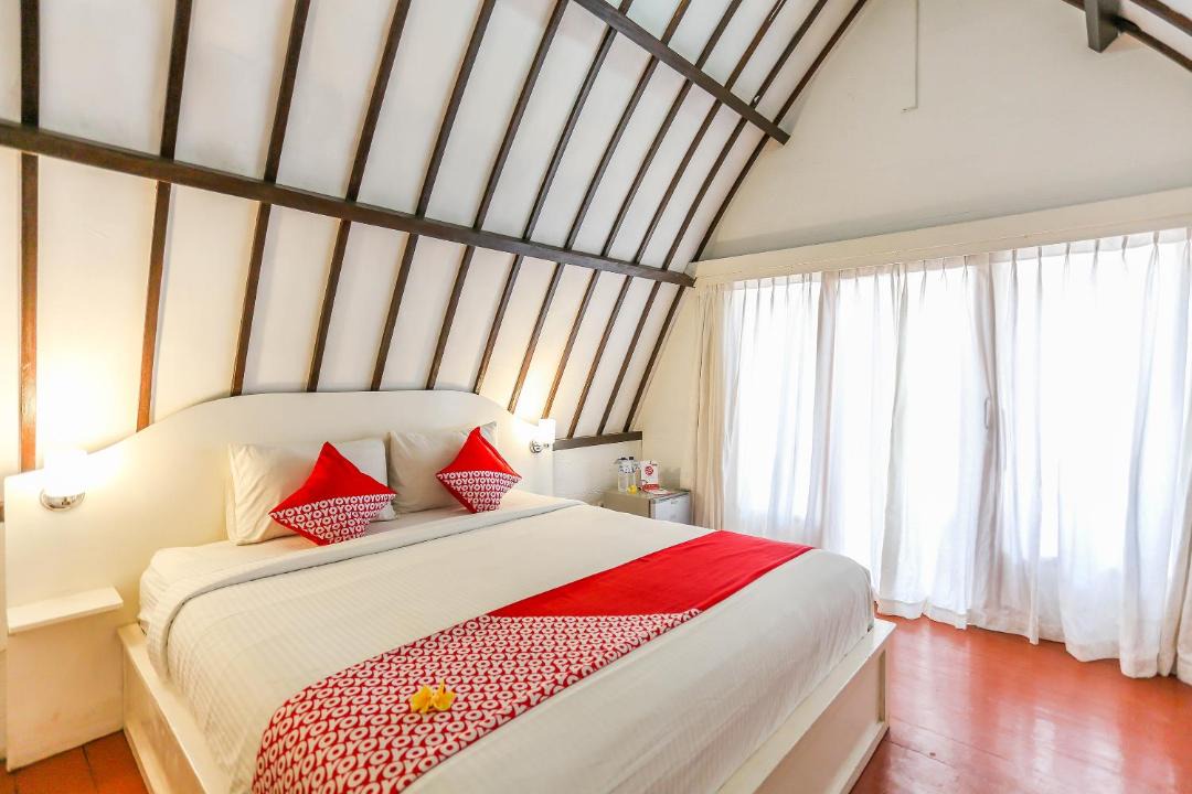 Photo of Bedroom in Gili Trawangan