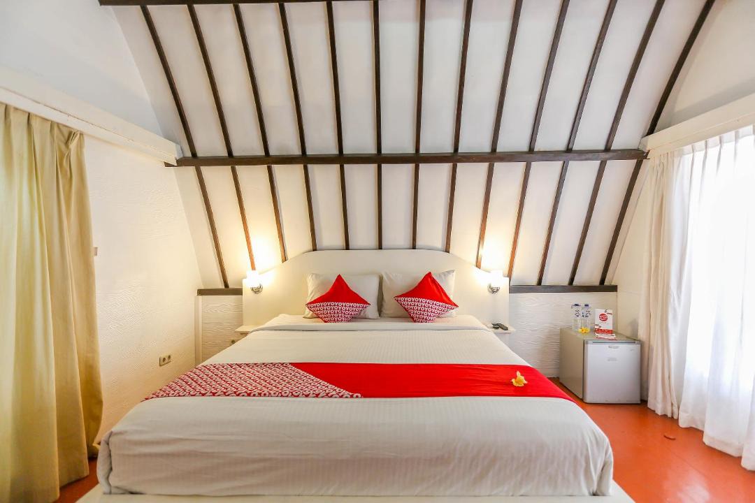 Photo of Bedroom in Gili Trawangan