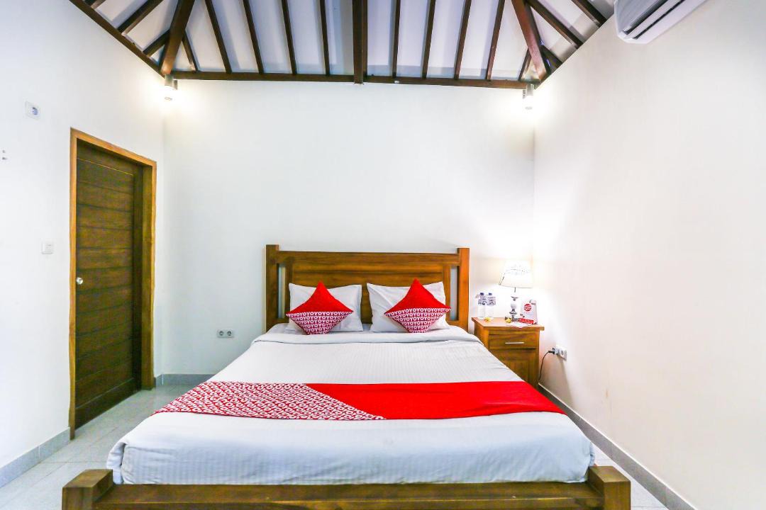 Photo of Bedroom in Gili Trawangan