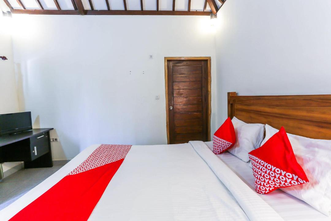 Photo of Bedroom in Gili Trawangan