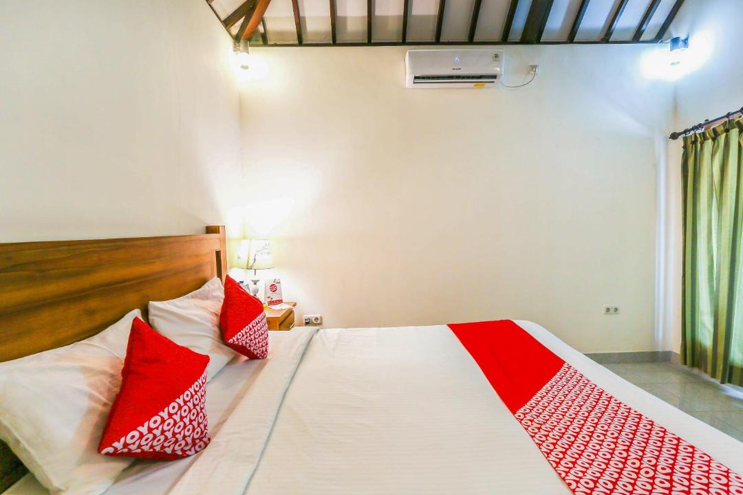 Photo of Bedroom in Gili Trawangan