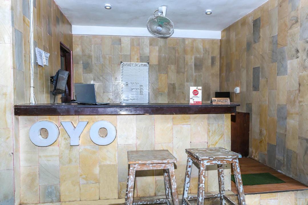 Photo of Kitchen in Gili Trawangan