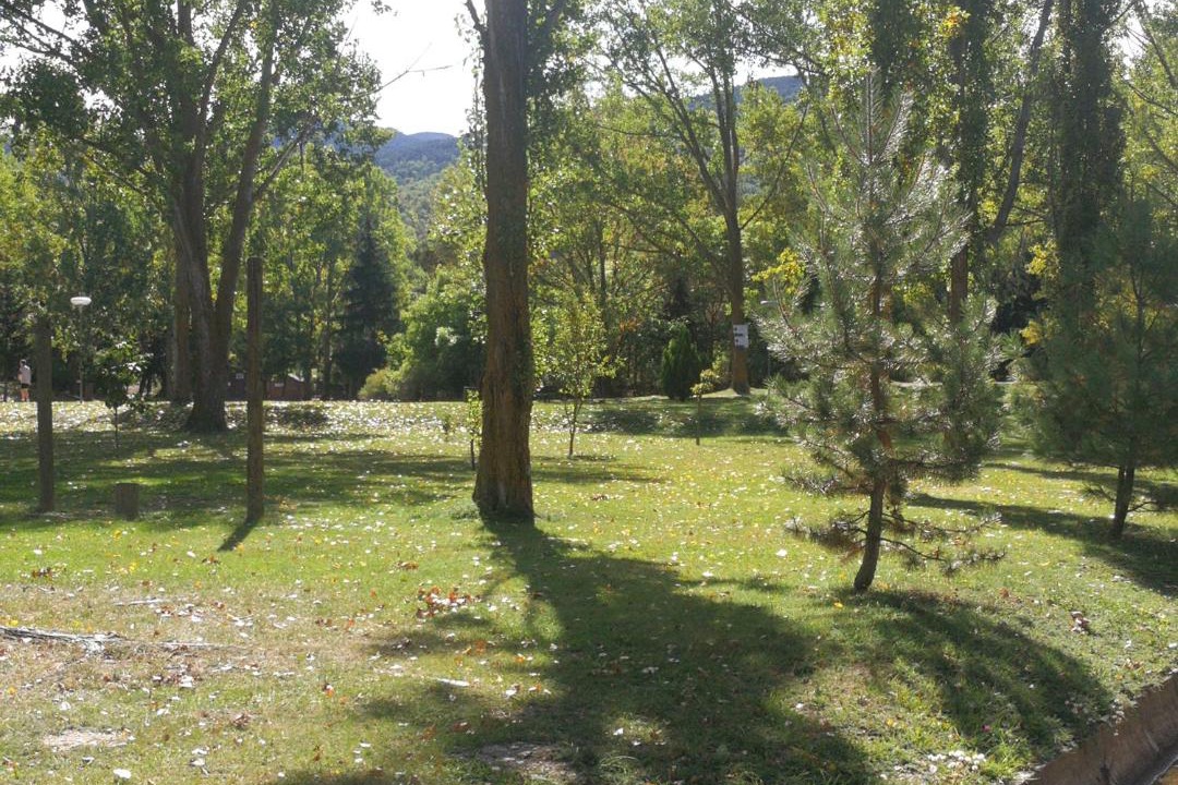 Photo of Outdoor in Osseja