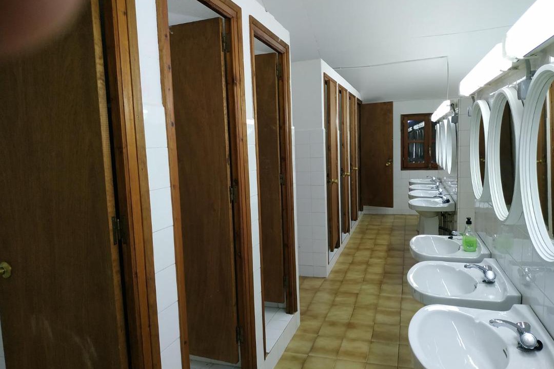 Photo of Bathroom in La Margineda