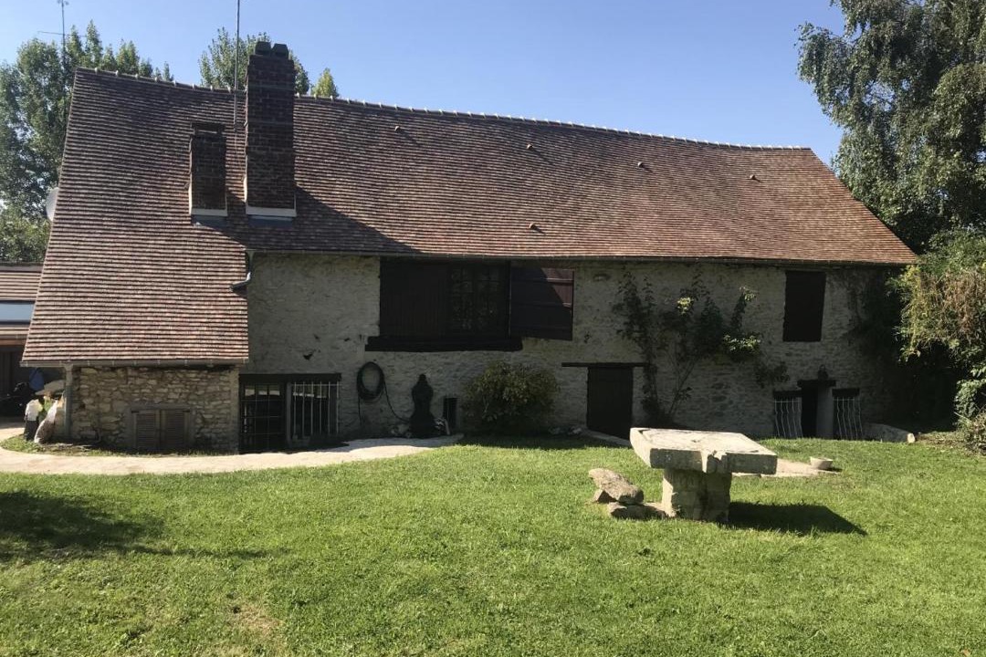 Photo of Others in Saint-Clair-sur-Epte