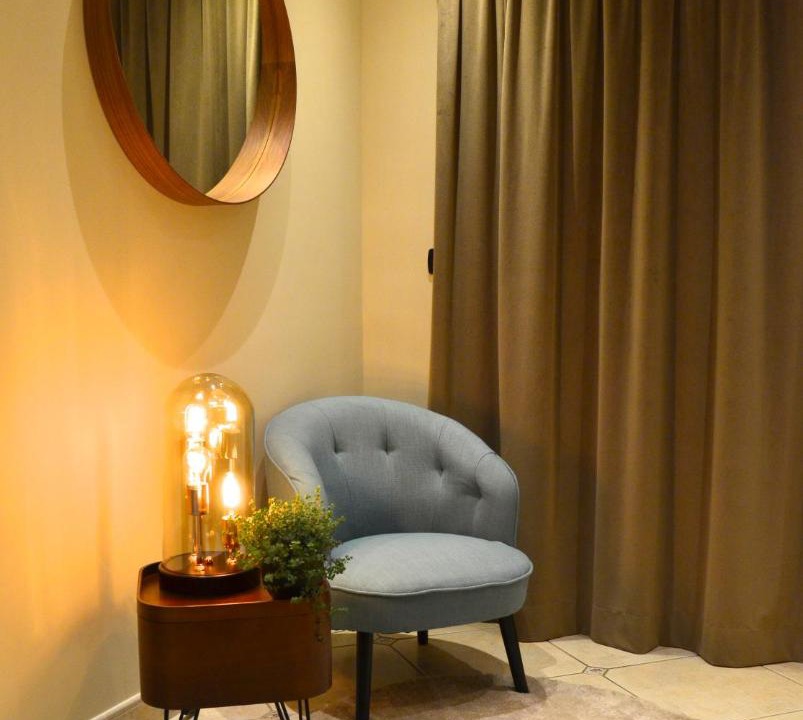 Photo of Bedroom in Vulaines-sur-Seine