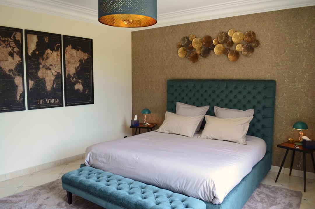 Photo of Bedroom in Vulaines-sur-Seine