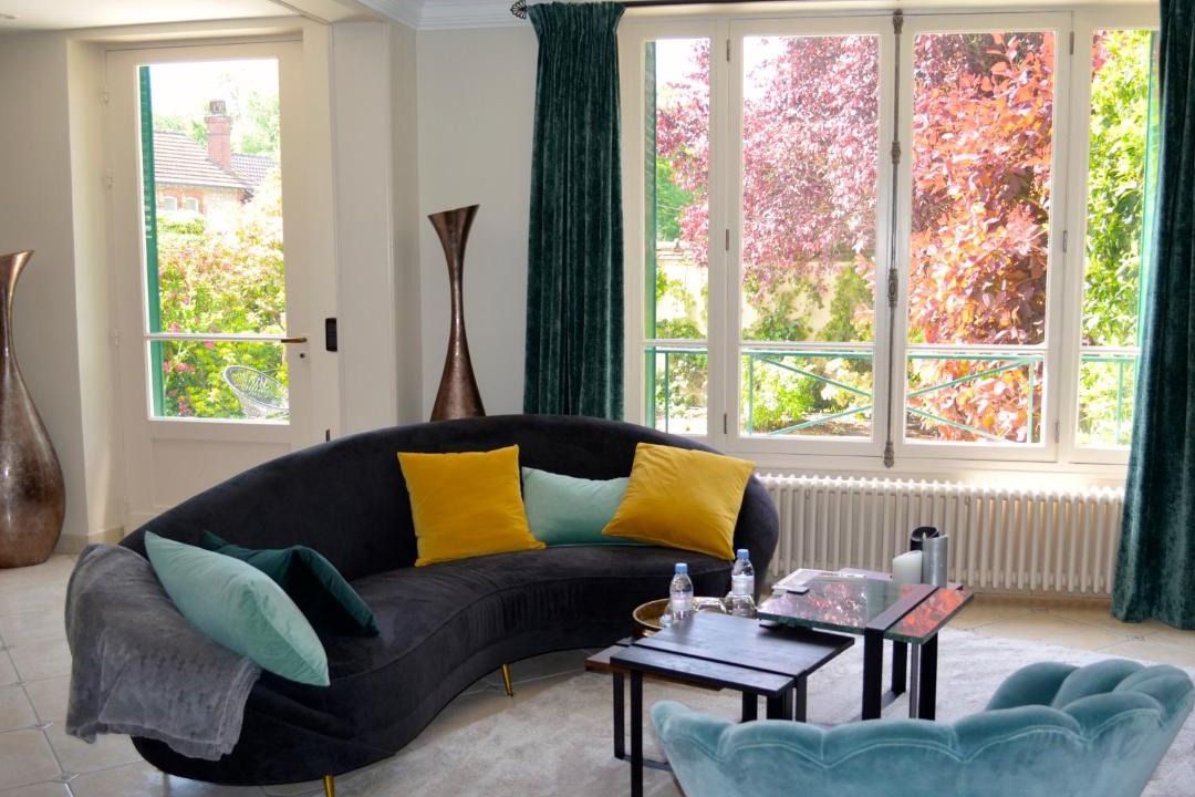 Photo of Livingroom in Vulaines-sur-Seine