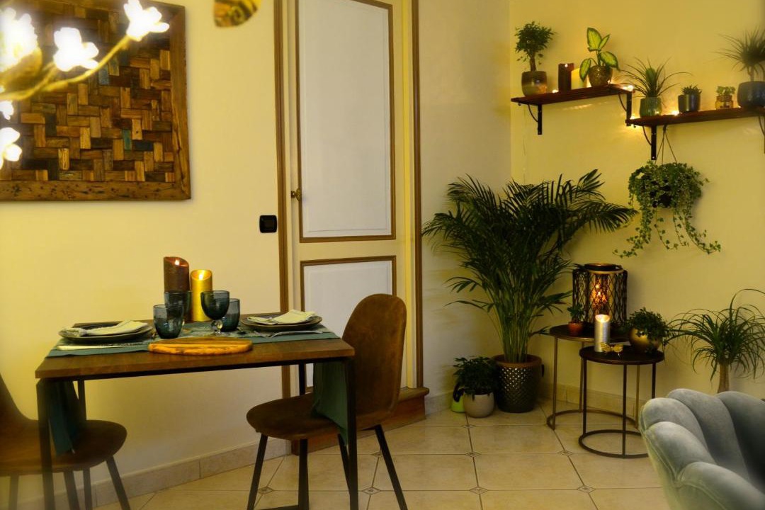 Photo of Livingroom in Vulaines-sur-Seine