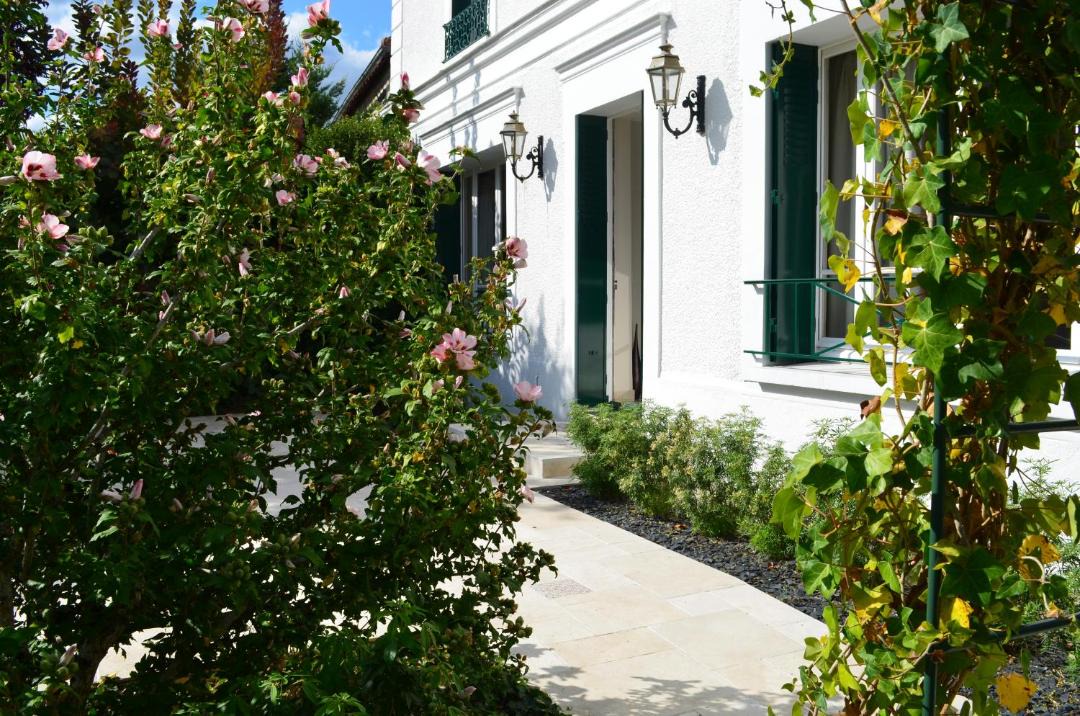 Photo of Buildings in Vulaines-sur-Seine