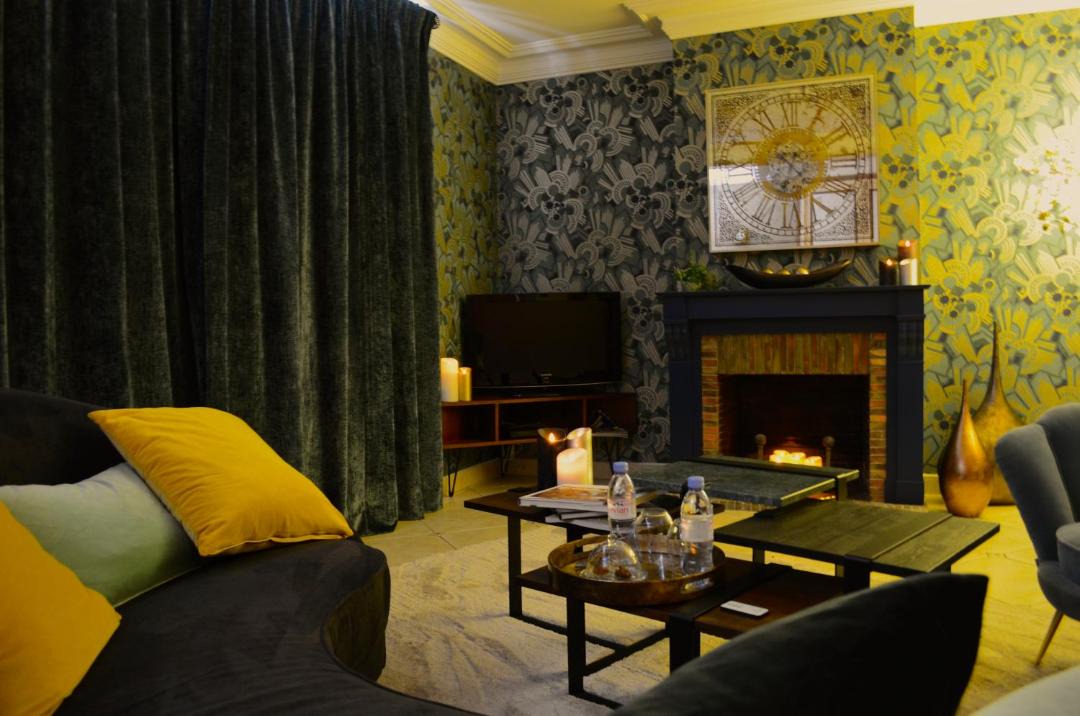 Photo of Livingroom in Vulaines-sur-Seine