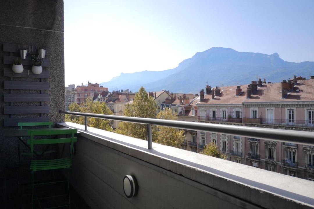Photo of Others in Quartier Chorier-Berriat