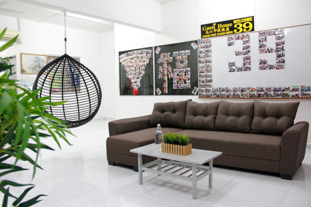 Photo of Livingroom in Taman Kota Laksamana