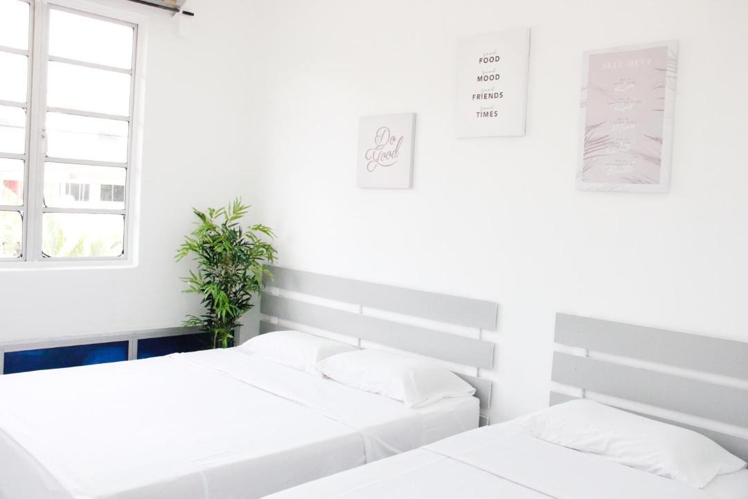 Photo of Bedroom in Taman Kota Laksamana