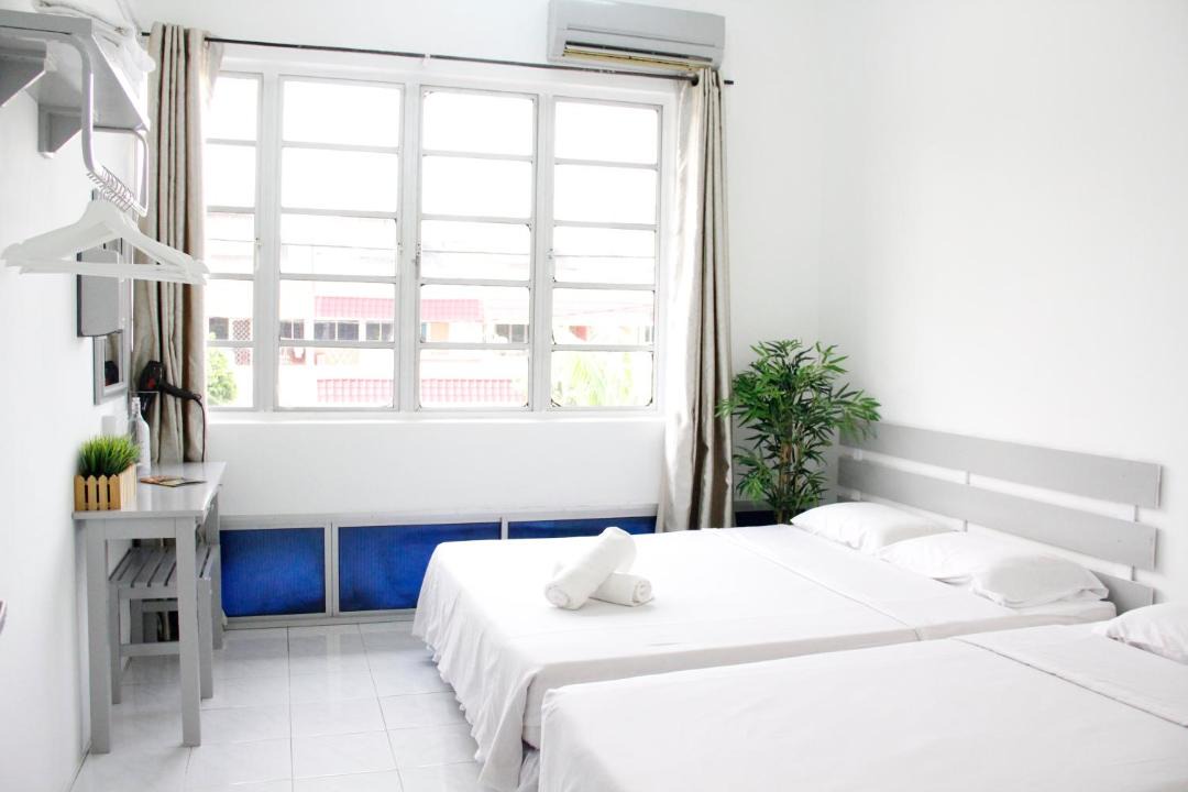 Photo of Bedroom in Taman Kota Laksamana
