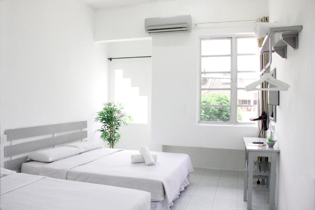 Photo of Bedroom in Taman Kota Laksamana