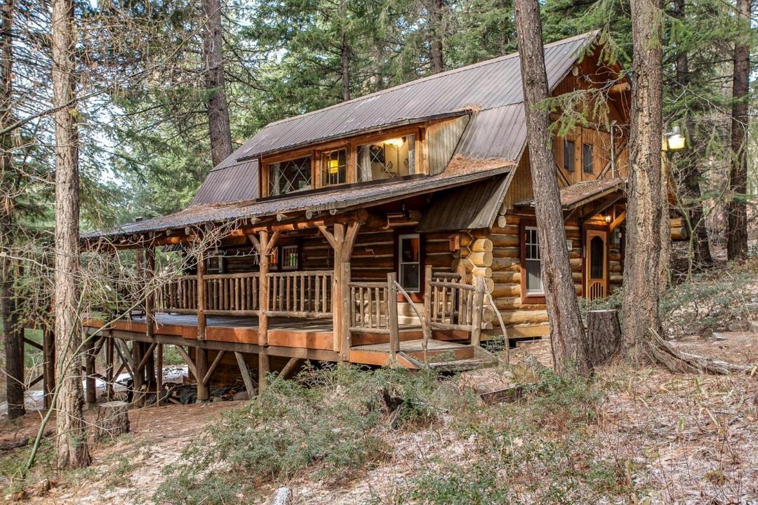 Photo of Buildings in Ardenvoir