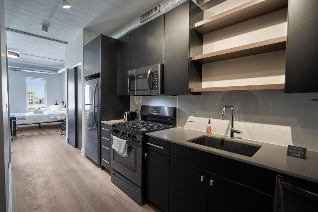 Photo of Kitchen in Lakeview