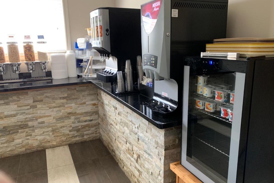 Photo of Kitchen in Bancroft