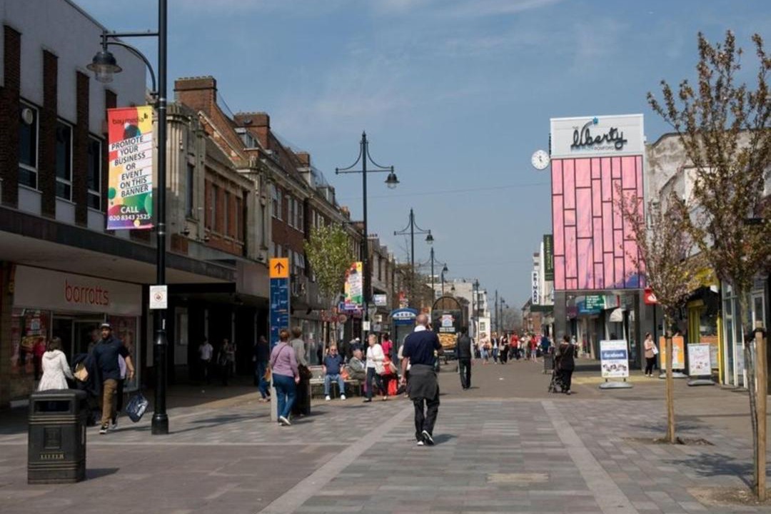 Photo of Others in Brooklands