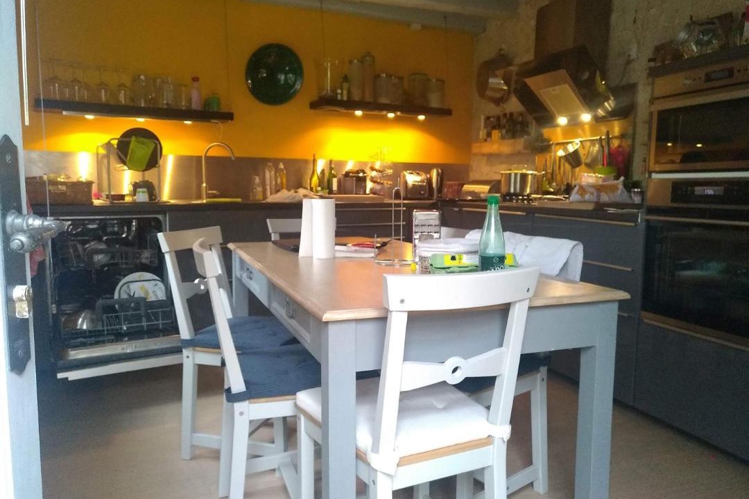 Photo of Kitchen in Rochecorbon