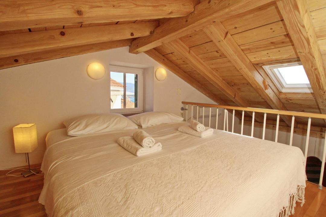 Photo of Bedroom in Baska
