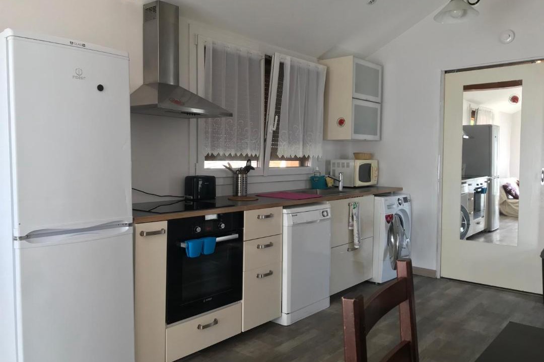 Photo of Kitchen in Bassens