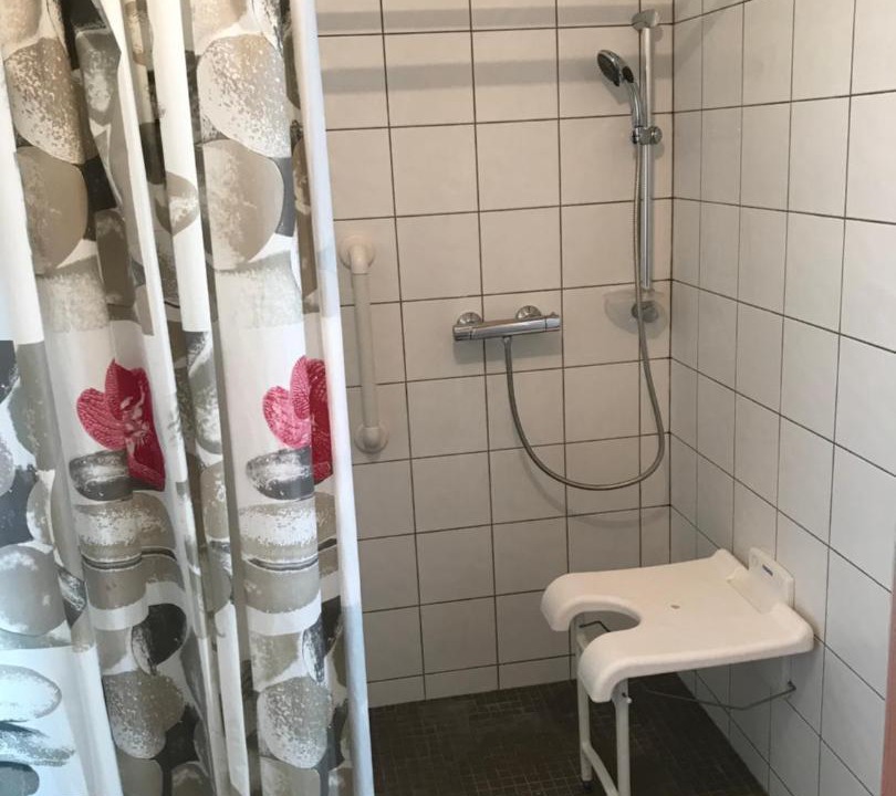 Photo of Bathroom in Bassens