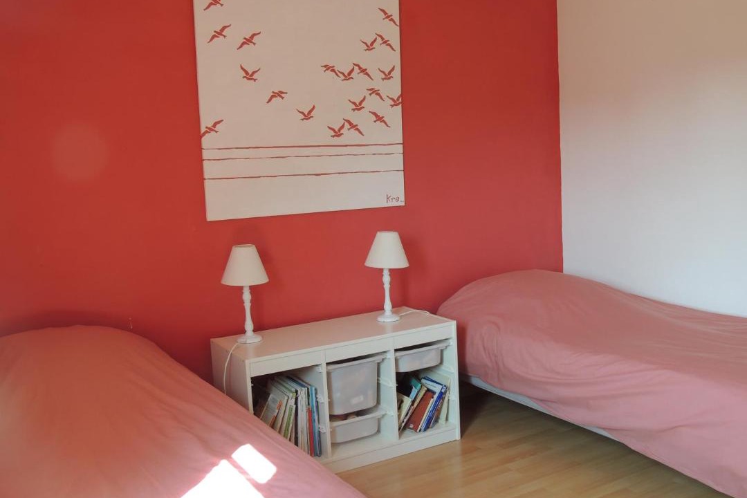 Photo of Bedroom in Montagnieu