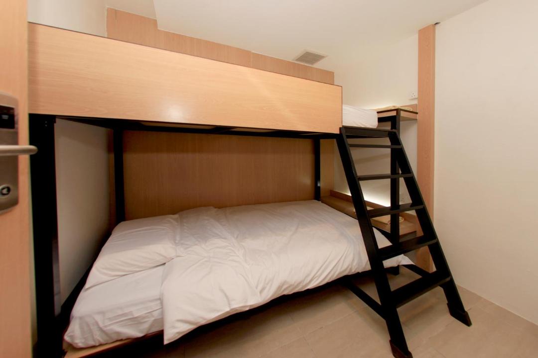 Photo of Bedroom in Kampung Ladang Tok Pelam