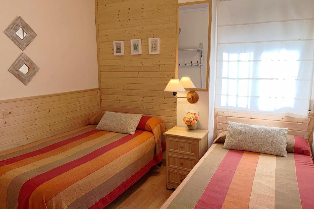 Photo of Bedroom in Sot de Ferrer