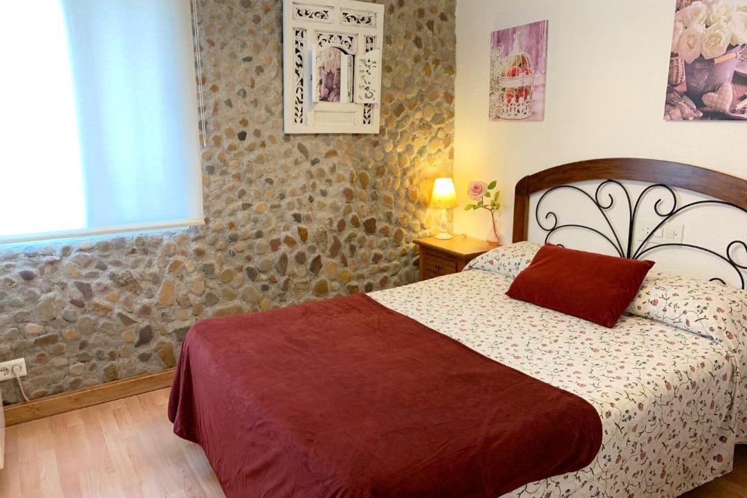 Photo of Bedroom in Sot de Ferrer