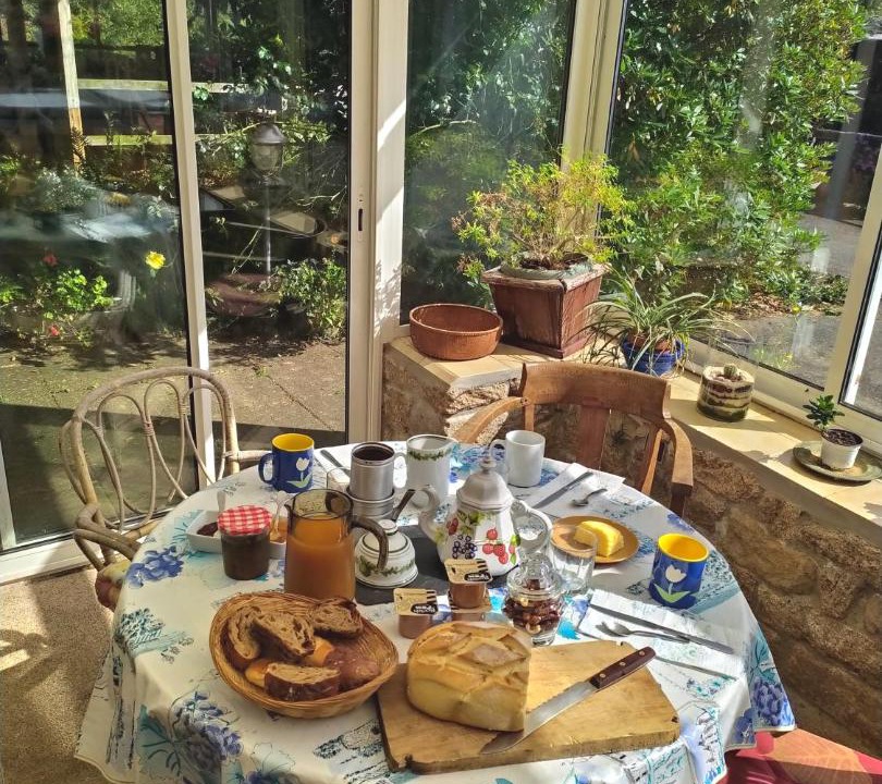 Photo of Others in Kergonan