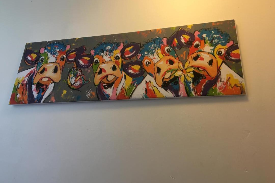 Photo of Bedroom in Seissan