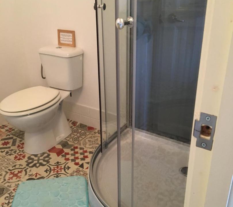 Photo of Bathroom in Seissan