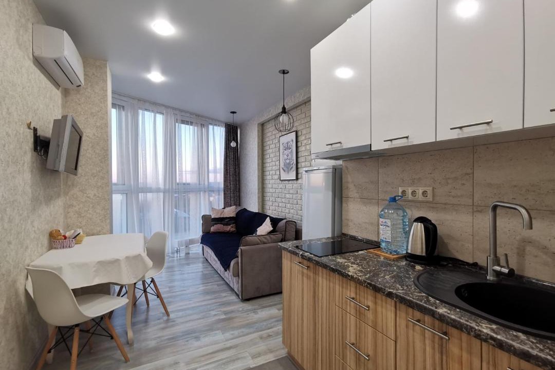 Photo of Livingroom in Samara