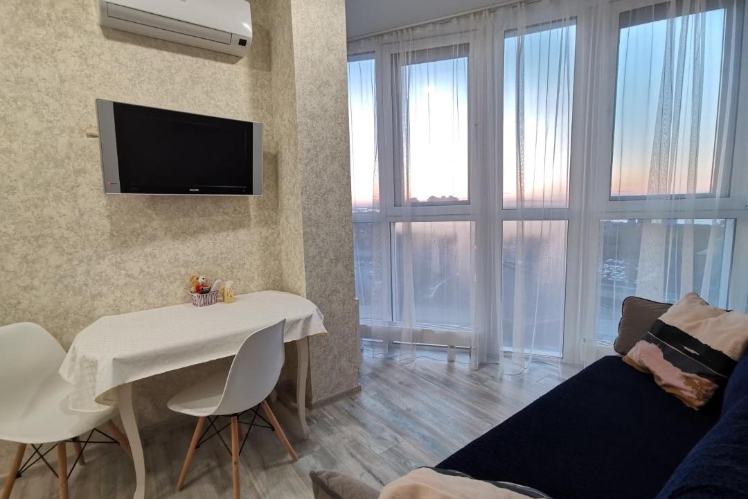 Photo of Livingroom in Samara