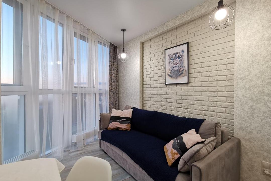 Photo of Livingroom in Samara