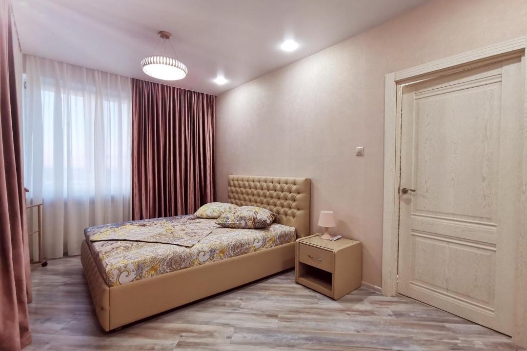 Photo of Bedroom in Samara