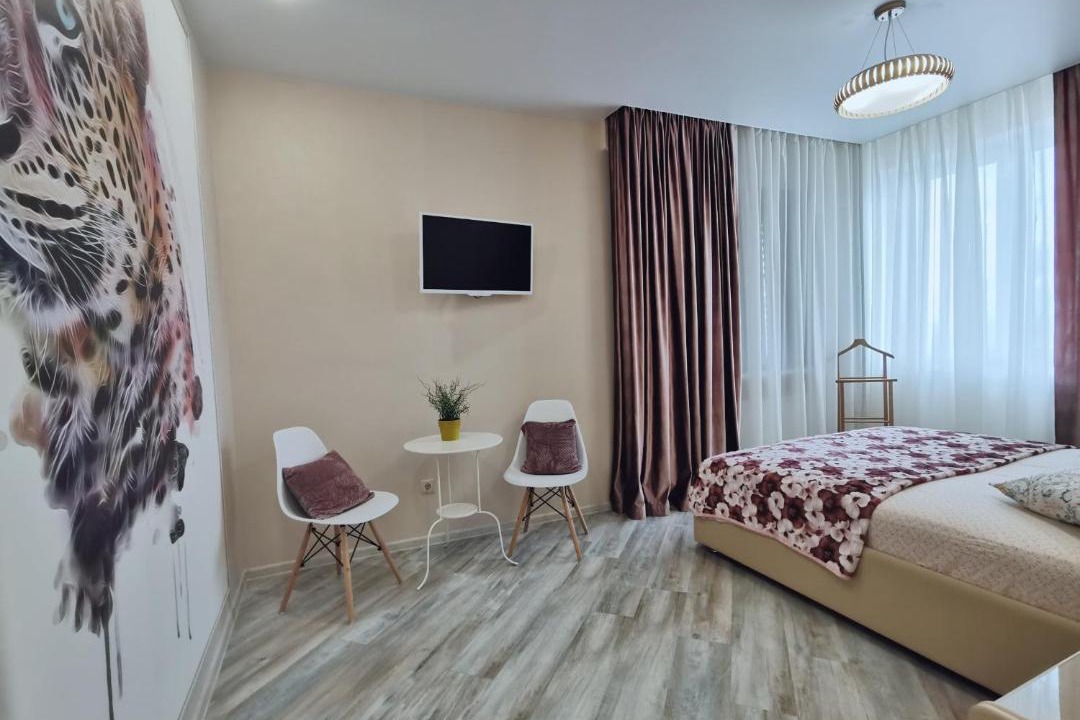 Photo of Bedroom in Samara