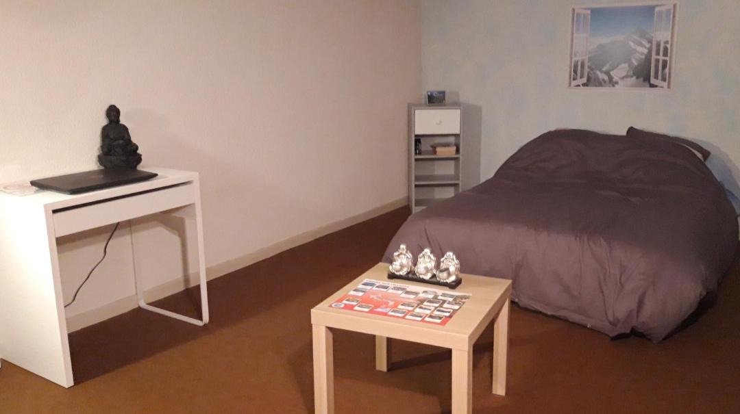 Photo of Bedroom in Barcelonnette