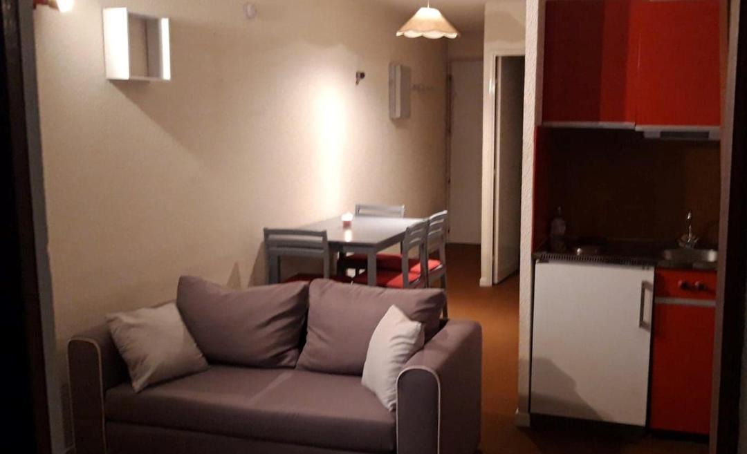 Photo of Livingroom in Barcelonnette