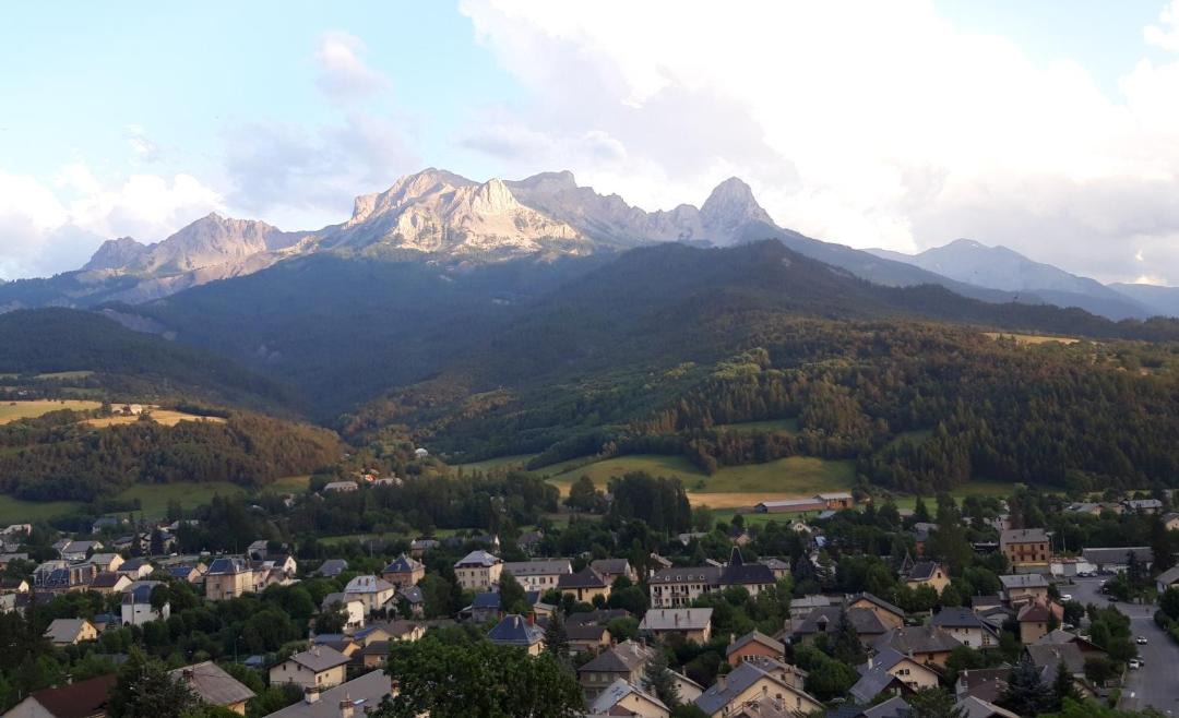 Photo of Outdoor in Barcelonnette